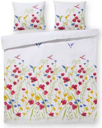 Papillon Dekbedovertrek Mabel 200x200/220