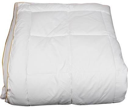 Polydaun synthetisch Downfeel 4 seizoenen dekbed
