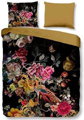 Pure Vivaldi Dekbedovertrek Lits jumeaux(240x200/220 Cm + 2 Slopen) Microvezel Multi