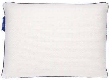 Silvana Grando Latex Medium Hoofdkussen 100% Latex Wit