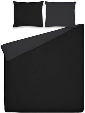 Ten Cate Katoenen Double Face Lits jumeaux Dekbedovertrek 240x200/220 Sevilla