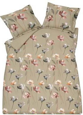 Vandyck Boho Midnight Dekbedovertrek 140 x 200/220 cm