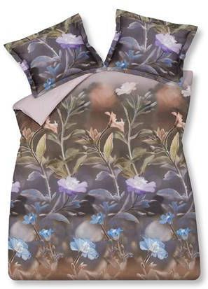 Vandyck Dekbedovertrek EXTRAORDINARY Multi 200x220 cm(satijnkatoen )