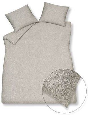 Vandyck HOME 92 dekbedovertrekset van katoensatijn 300TC inclusief kussenslopen