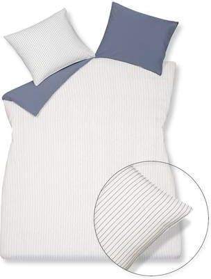 Vandyck Pure 28 dekbedovertrekset in linnenblend inclusief kussenslopen