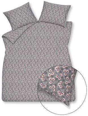 Vandyck Dekbedovertrek PURE 38 Brick Dust 240x220 cm(satijnkatoen )