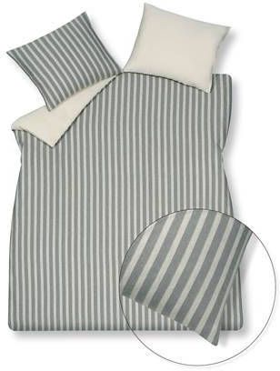 Vandyck Pure 46 katoenen dekbedovertrekset inclusief kussenslopen