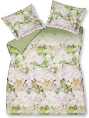 Vandyck Dekbedovertrek REALITY Multi 240x220 cm(satijnkatoen )