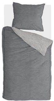 Walra Casual Beauty Dekbedovertrek 1-persoons (140x200/220 Cm + 1 Sloop)