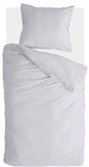 Walra Dekbedovertrek Vintage Cotton 140x220 Lila