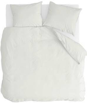 Walra Dekbedovertrek Vintage Cotton 200x220 Naturel