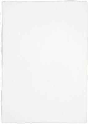 Leen Bakker WALRA HOESLAKEN PERCALINE OFF WHITE 180X200