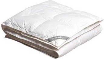Yumeko dekbed recycled dons lente/herfst 140x220