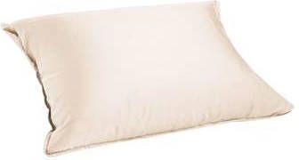 Yumeko kussensloop gewassen katoen satijn rose 60x70