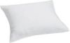 Yumeko kussensloop gewassen linnen pure white 60x70 online kopen