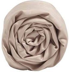 Yumeko laken katoen satijn dusty rose 280x290