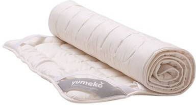 Yumeko onderdeken tencel™ 160x200