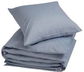 Yumeko Dekbedovertrekset in Tencelblend 210TC inclusief kussenslopen