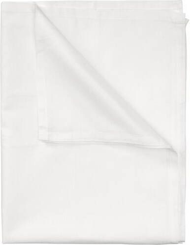 HEMA baby ledikantlaken set van 2 120x155 cm wit