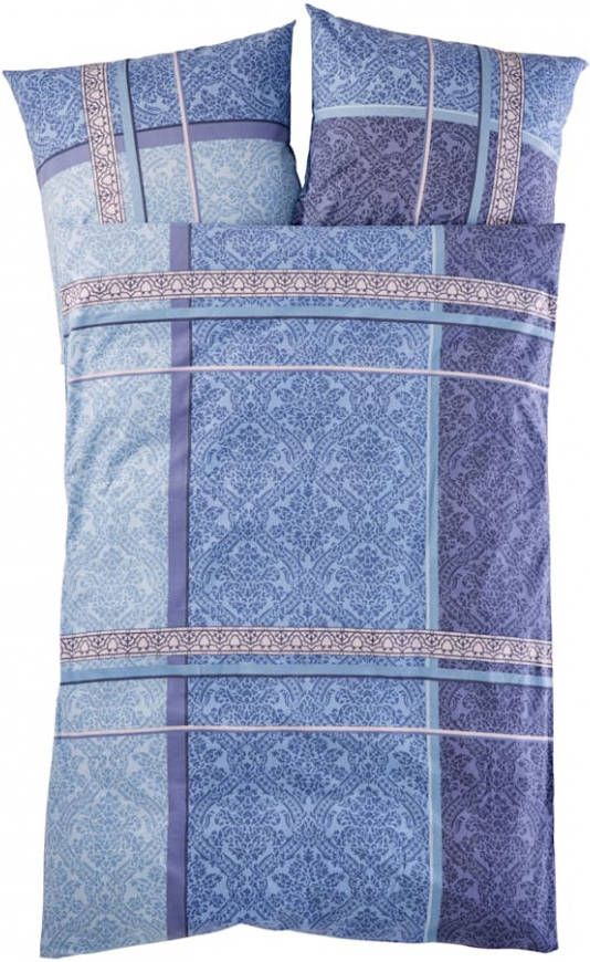 Webschatz Bedlinnen Anna Blauw, Bedlinnen Anna Paars, Bedlinnen Anna Terracotta, Bedlinnen Anna Bruin, Bedlinnen Anna Lindegroen