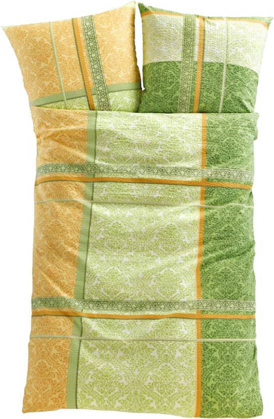 Webschatz Bedlinnen Anna Lindegroen, Bedlinnen Anna Paars, Bedlinnen Anna Terracotta, Bedlinnen Anna Blauw, Bedlinnen Anna Bruin