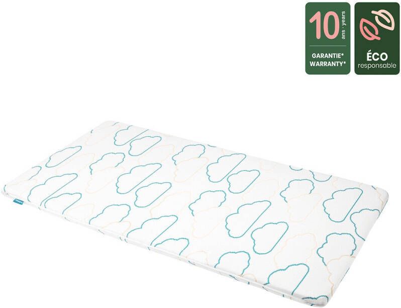 BABYMOOV Reismatras Cosy'Lite Nomad 60 x 120cm