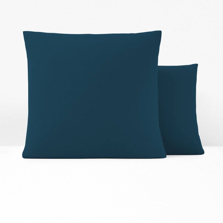 LA REDOUTE INTERIEURS Kussensloop voor kinderen, Flanelle