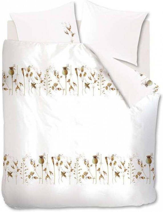 Marjolein Bastin Preservation dekbedovertrek 2-persoons (200x200/220 cm + 2 slopen)