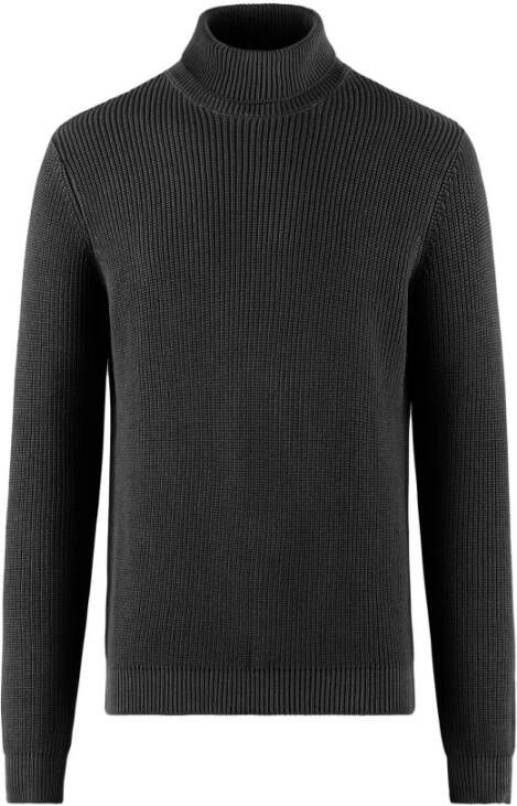 BomBoogie Gilets Zwart Heren