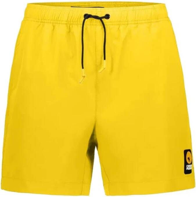 Ciesse Piumini Shorts da mare jeremy , Geel, Heren
