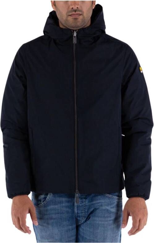 Ciesse Piumini Henry 800fp omgekeerd dekbed , Blauw, Heren