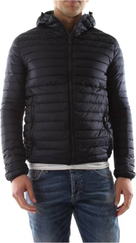 Ciesse Piumini Gewatteerde jassen Blauw Heren