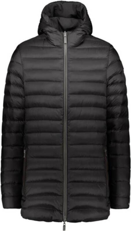 Ciesse Piumini Gewatteerde jassen Grijs Heren