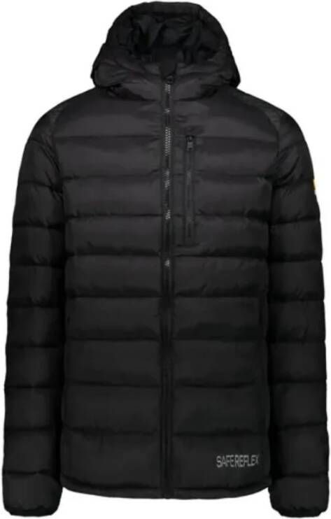 Ciesse Piumini Lake Reflex Cap dekbed , Zwart, Heren