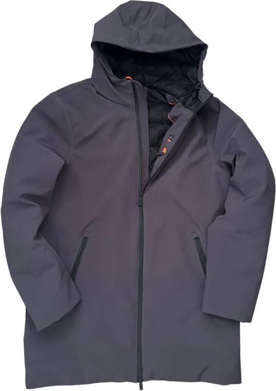 Ciesse Piumini Jassen Grijs Heren