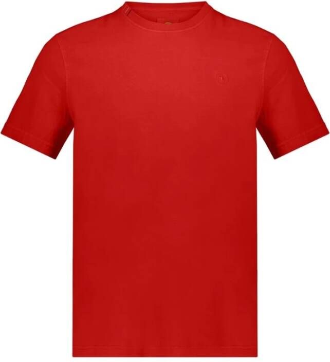 Ciesse Piumini T shirt Helmut girocollo