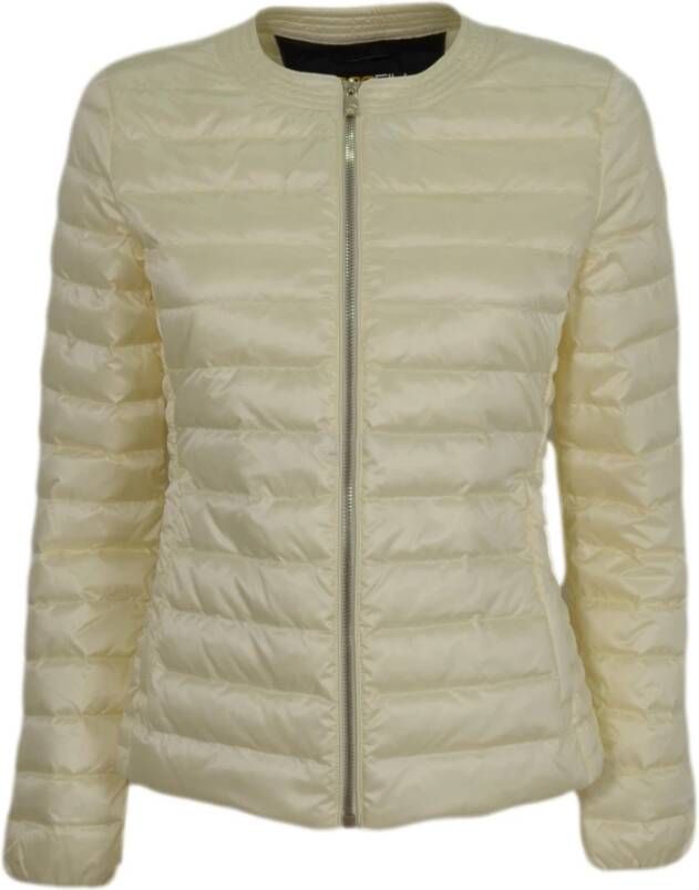 Ciesse Piumini Zomerjassen Beige Dames