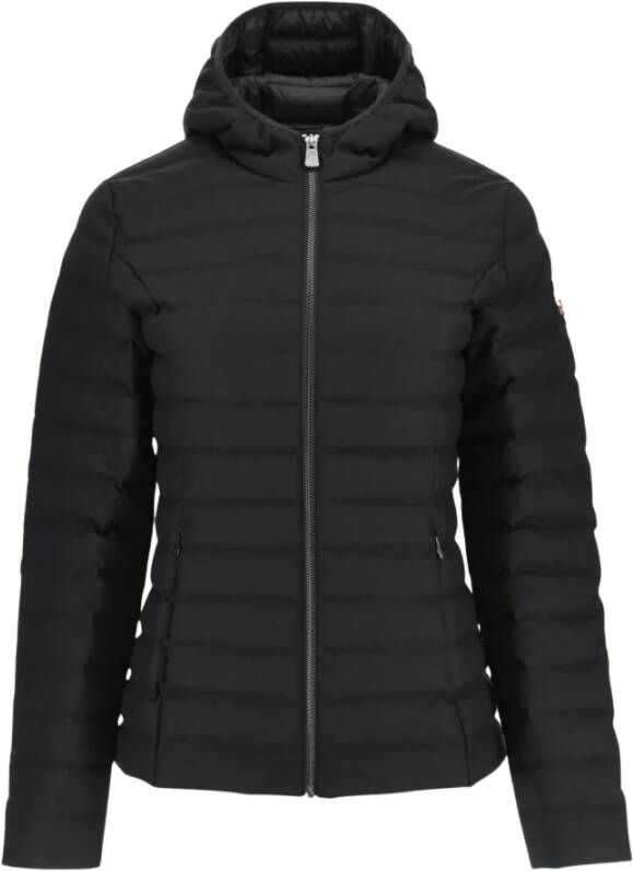 Jott Zomerjassen Zwart Dames
