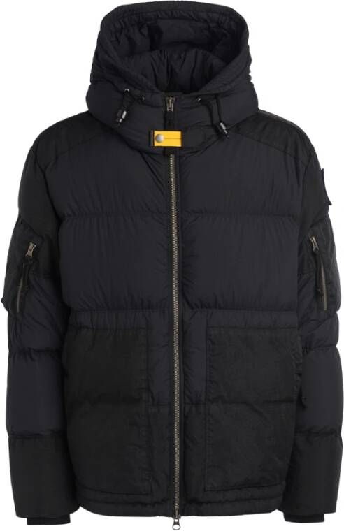 Parajumpers Gewatteerde jassen Zwart Heren