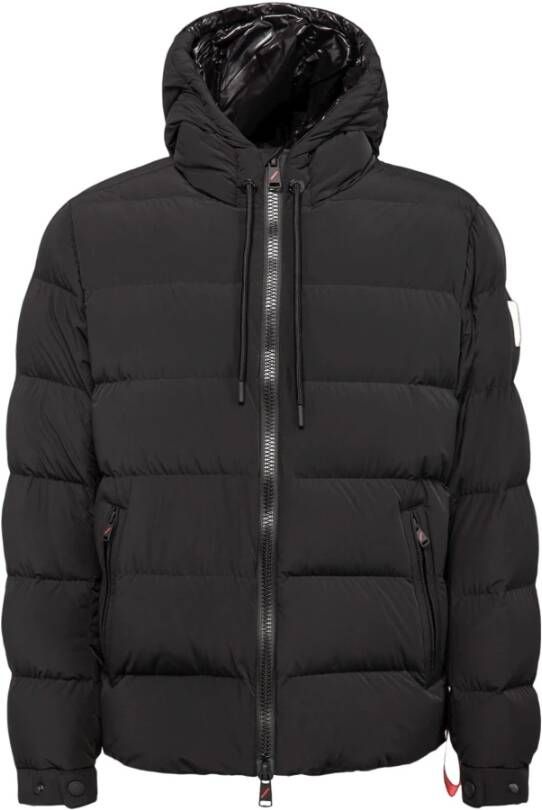 Afterlabel Winterjassen Zwart Heren