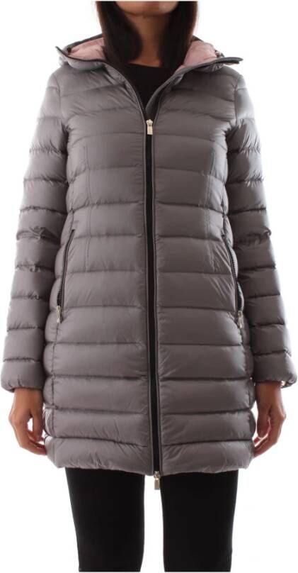 Ciesse Piumini Parka Jassen Beige Dames