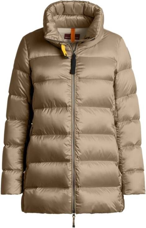 Parajumpers Parka Jassen Bruin Dames