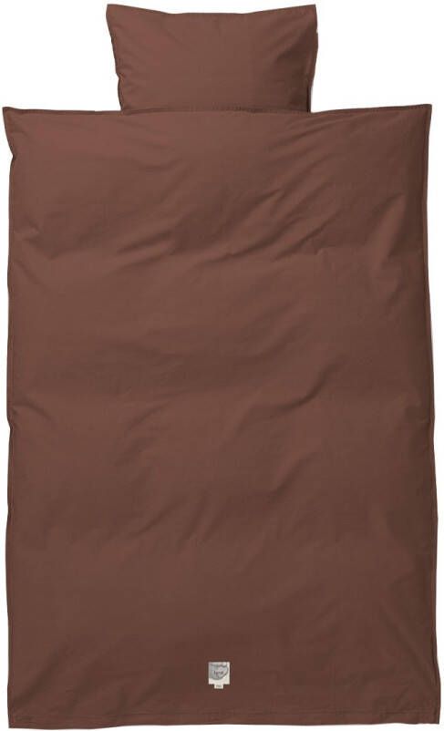 Ferm Living Hush Kinderdekbedovertrek