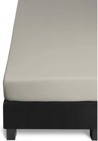 Beddinghouse Jersey Hoeslaken 1 persoons(70/90x200/220 Cm )