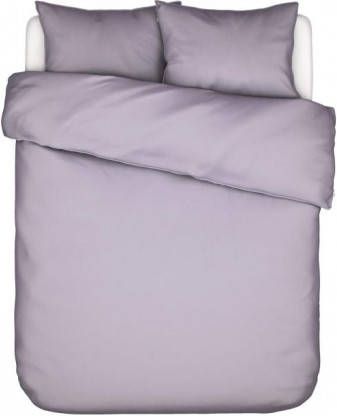 Essenza Minte Dekbedovertrek Purple breeze 200 x 220 cm