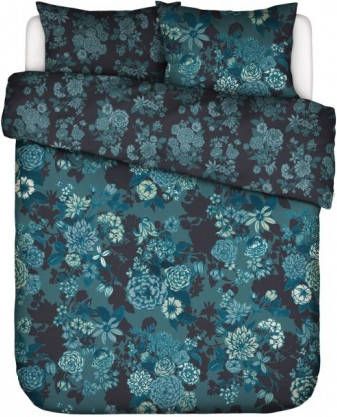 Essenza Flore Dekbedovertrek Balsam 240 x 220 cm