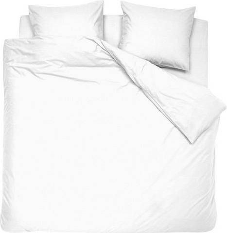 damai Overtrekset Bio Satin in elegante kleuren