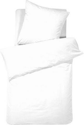 damai Overtrekset Bio Satin in elegante kleuren