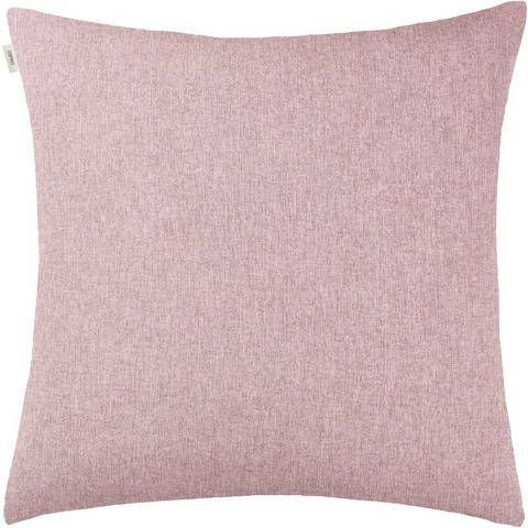 Esprit Kussenovertrek Harp Structure in flanel look(1 stuk )