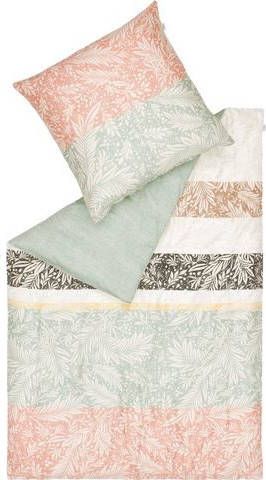 Esprit Overtrekset VICTORIA van meer duurzame katoen bci(2 delig )